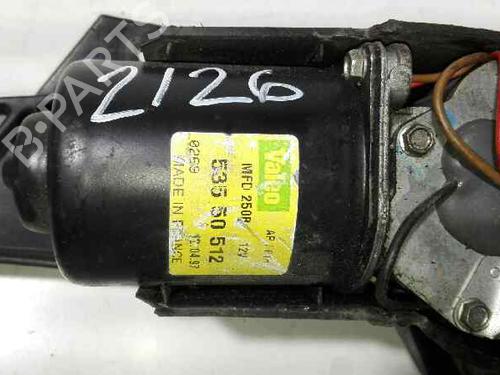 Front wiper motor JEEP GRAND CHEROKEE I (ZJ, ZG)  | BP20774872M29 