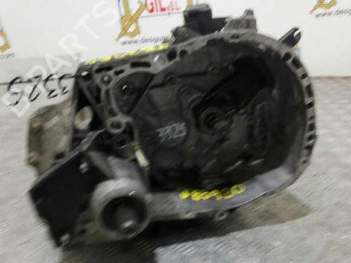 Used Gearbox RENAULT CLIO II (BB_, CB_) [1998-2016]  20773698