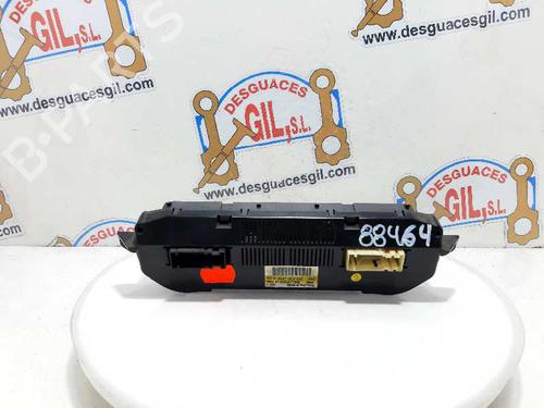 Airco bedieningspaneel FORD FOCUS II (DA_, HCP, DP)  | BP20732123I5 