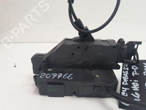 Used Rear right lock Rear right lock 34135207 34135207