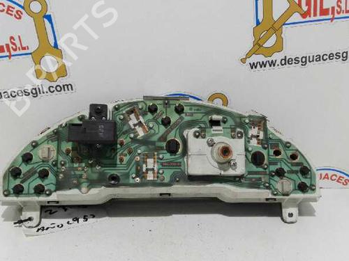 Instrument cluster NISSAN SERENA (C23) 2.3 D | BP20776687C47 