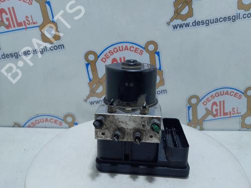 ABS pump CITROËN C5 I (DC_) 2.0 16V HPi (DCRLZB) | BP20770486M43 