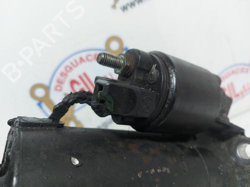 Starter SEAT IBIZA II (6K1) 1.9 D | BP20743157M8 