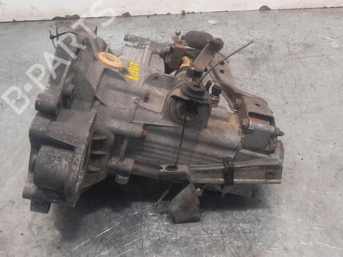 Used Gearbox Gearbox 37376156 37376156
