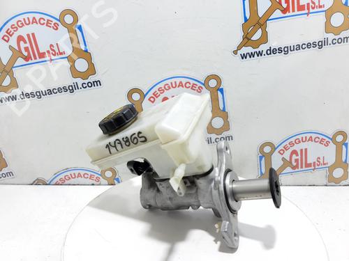Brake master cylinder VW GOLF VII Variant (BA5, BV5) 1.6 TDI | BP21828510M77 