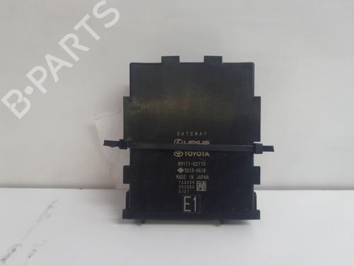 Módulo eletrónico Módulo eletrónico TOYOTA COROLLA Hatchback (_E21_, _EA1_, _EH1_) [2018-2026] 34239179 34239179