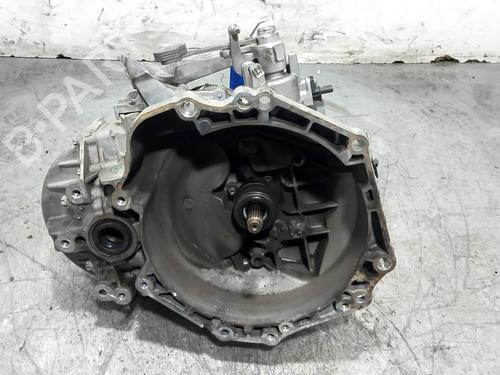 Used Gearbox OPEL MOKKA / MOKKA X (J13) 1.6 CDTI (_76) (136 hp) 20746496
