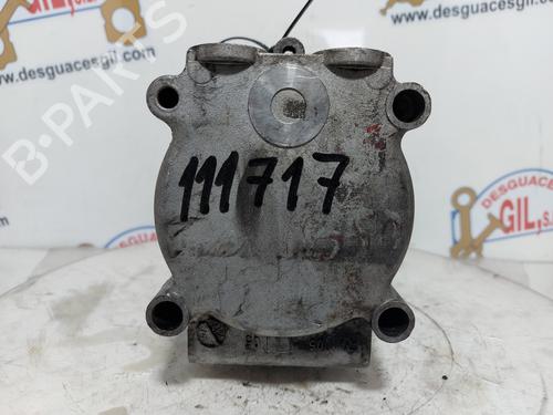 AC compressor FORD TRANSIT Van (FA_ _) 2.4 TDE | BP20740091M34 