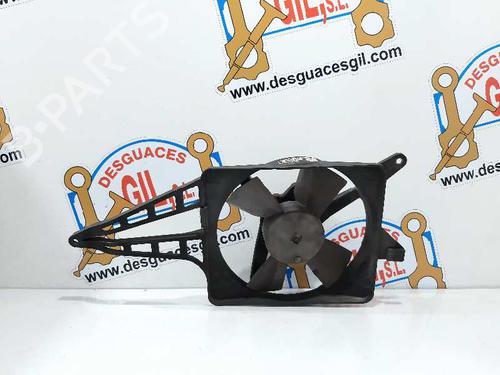 Kjølevifte elektrisk OPEL CORSA B (S93) 1.2 i 16V (F08, F68, M68) | BP20728274M35 