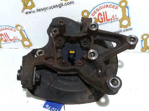 Used Left rear steering knuckle FIAT CROMA (194_) 1.9 D Multijet (194AXB1B) (120 hp) 20799691