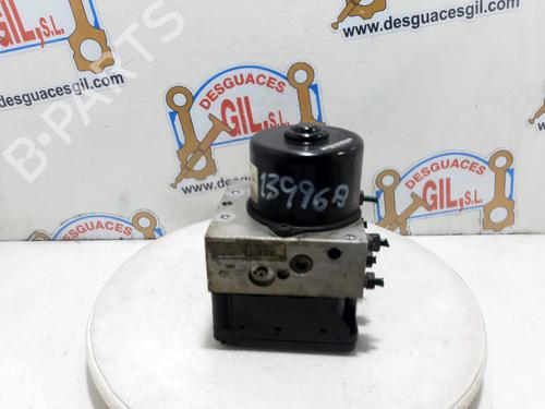 ABS pump RENAULT LAGUNA I (B56_, 556_) 1.9 dTi | BP20753510M43 