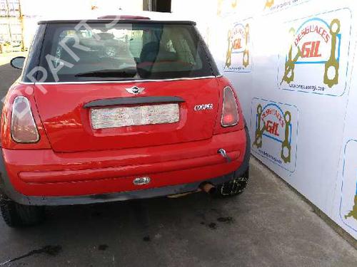 Right front brake caliper MINI MINI (R50, R53) One | BP20791032M104 