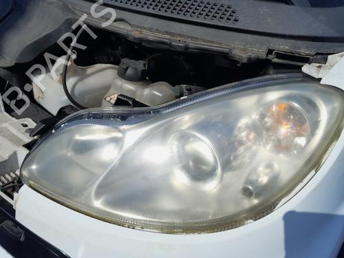 Used Left headlight SMART FORTWO Coupe (451) 1.0 (451.330, 451.334) (61 hp) 28289861