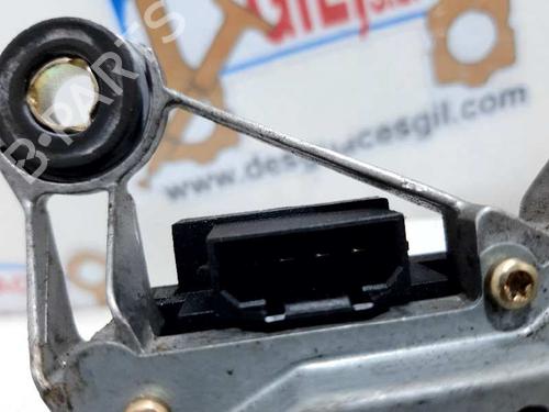 Ruitenwissermotor achter SEAT LEON (1M1) 1.6 | BP20736786M102 