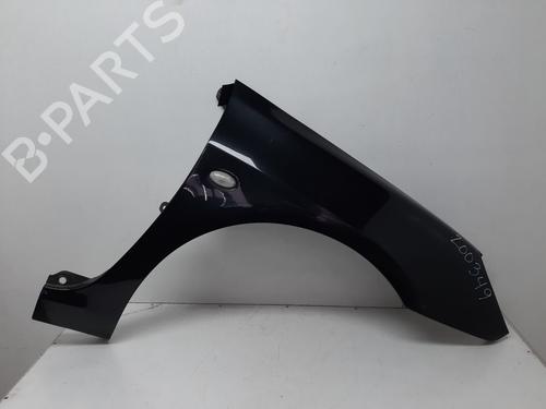 Forskærm Højre Forskærm Højre PEUGEOT 307 (3A/C) 2.0 HDi 110 (107 hp) 34131764 34131764
