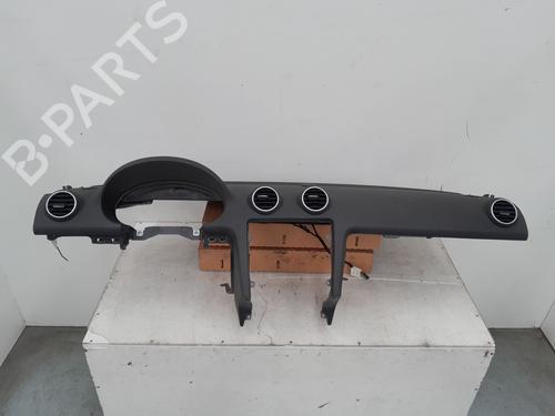 Tablier Tablier AUDI A3 (8P1) [2003-2013] 34130598 34130598