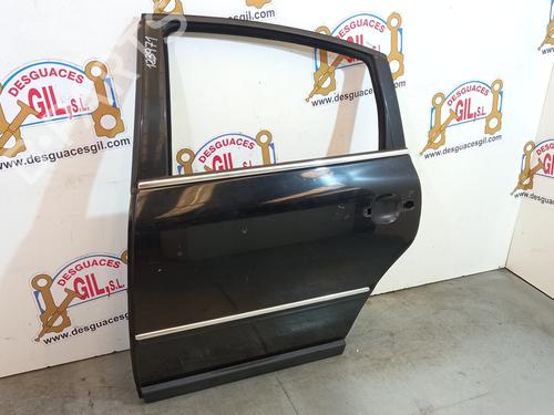 Left rear door VW PASSAT B5.5 (3B3)  | BP21002070C4 