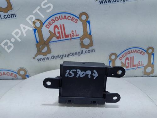 Electronic module CHEVROLET ORLANDO (J309) 2.0 D | BP20764397M83 