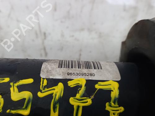 Right front shock absorber CITROËN C3 I (FC_, FN_) 1.4 HDi | BP20763219M17 