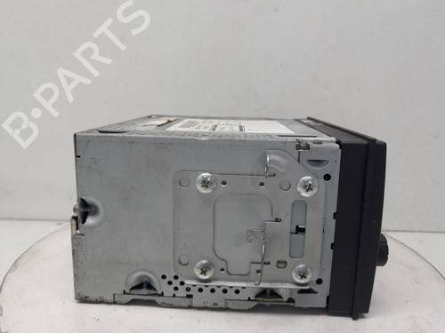 Electronic module NISSAN QASHQAI / QASHQAI +2 I (J10, NJ10, JJ10E) 1.6 dCi | BP24426924M83 