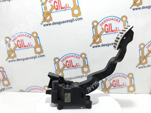 Used Pedal FIAT BRAVO II (198_) 1.9 D Multijet (198AXC1B) (150 hp) 20809743