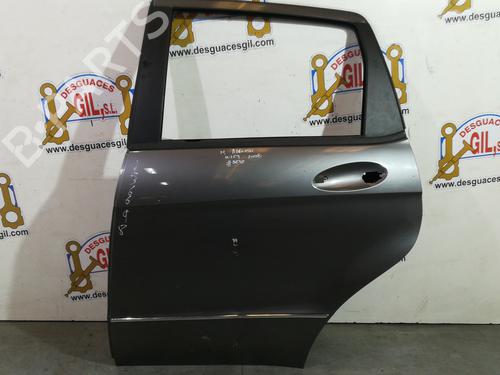 Used Left rear door MERCEDES-BENZ A-CLASS (W169) A 180 CDI (169.007, 169.307) (109 hp) 20751896