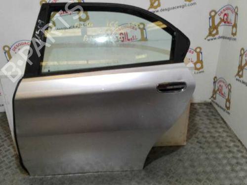 Dør venstre bak ALFA ROMEO 166 (936_) 2.4 JTD (936A2A__) (136 hp) 20780784