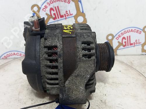 Alternator VOLVO S40 II (544) D5 | BP20763889M7 