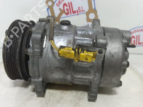 AC Kompressor CITROËN XSARA (N1) 2.0 HDi 109 (109 hp) 20756580