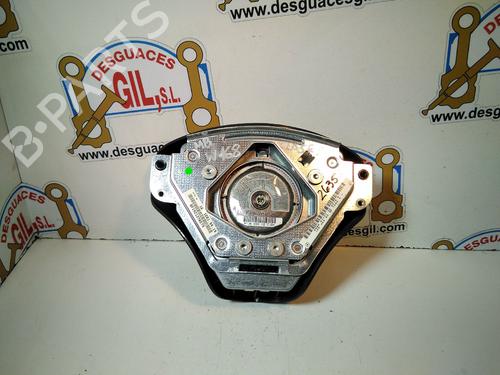 Driver airbag MERCEDES-BENZ A-CLASS (W168) A 160 CDI (168.006) | BP20789780C9 