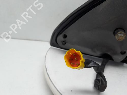 Left mirror FORD FOCUS I (DAW, DBW) 1.8 TDCi | BP24478848C26 
