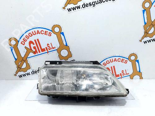Used Right headlight CITROËN XANTIA (X1_, X2_) 2.0 HDI 90 (90 hp) 20735883