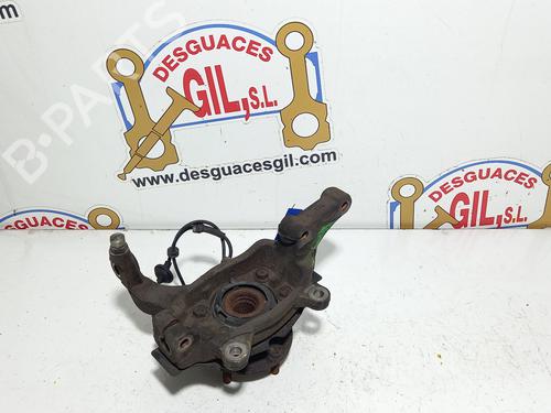 Left front steering knuckle NISSAN MURANO I (Z50) 3.5 4x4 | BP20773426M25 