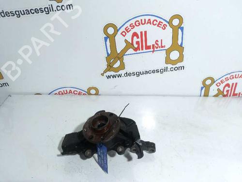 Højre Styrespindel Lejehus OPEL CORSA D (S07) 1.3 CDTI (L08, L68) (75 hp) 20729542