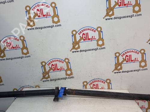 Used Driveshaft CHEVROLET CAPTIVA (C100, C140) 2.2 D (163 hp) 20768262