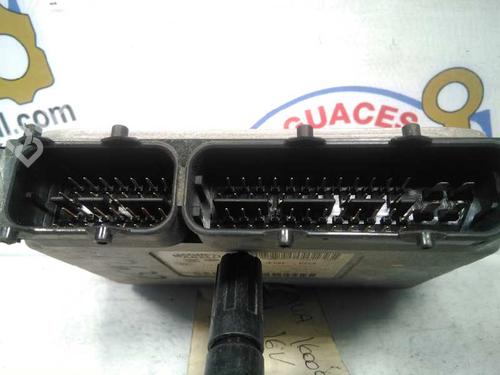 Engine control unit (ECU) FIAT BRAVA (182_) 1.6 16V (182.BB) | BP20799943M57 