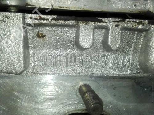 Cylinder head SEAT LEON (1M1)  | BP20782513M5 