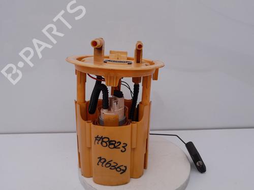 Fuel pump PEUGEOT 307 (3A/C) 2.0 HDi 110 | BP29534233M76 