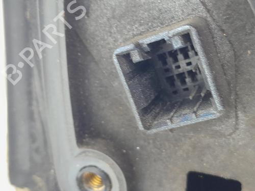Left mirror KIA RIO I Hatchback (DC) 1.3 | BP20768893C26 