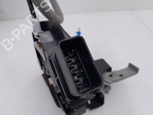 Front left lock FORD MONDEO IV (BA7) 2.0 TDCi | BP30599063C98 