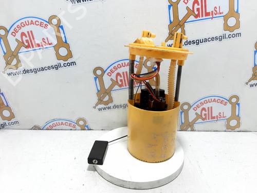 Fuel pump FIAT 500 (312_) 1.3 D Multijet (312AXB1A) | BP21217610M76 
