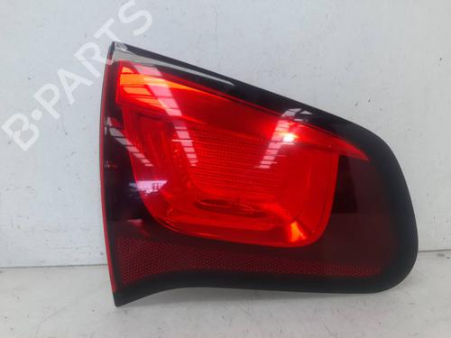 Used Left taillight Left taillight 39190904 39190904