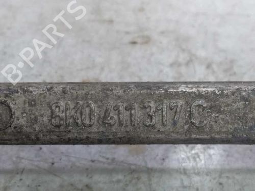 Left front suspension arm AUDI A4 B8 (8K2)  | BP20728436M12 