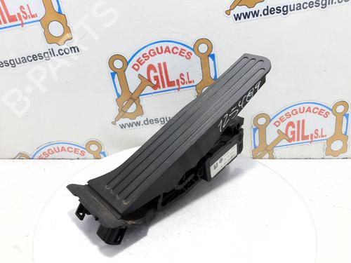 Pedal VW GOLF V (1K1)  | BP20745871I4 