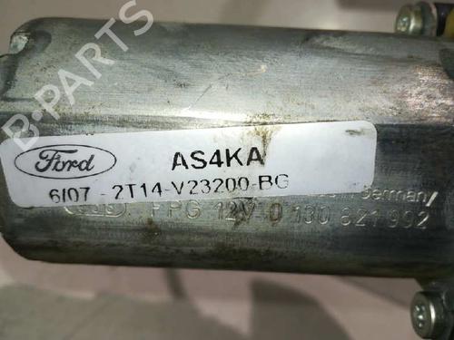Rudehejsemekanisme Højre foran FORD TOURNEO CONNECT 1.8 TDCi | BP20806155C23 