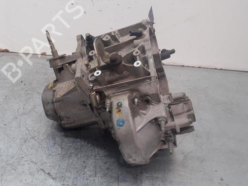 Gearbox PEUGEOT 307 (3A/C) 2.0 HDi 90 | BP20782356M3 