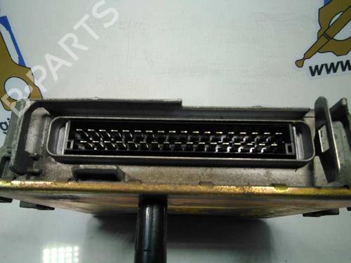 Engine control unit (ECU) PEUGEOT 306 (7B, N3, N5) 1.4 SL | BP20796085M57 