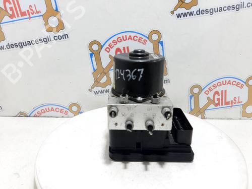 ABS pump OPEL ZAFIRA / ZAFIRA FAMILY B (A05) 1.9 CDTI (M75) | BP20745404M43 