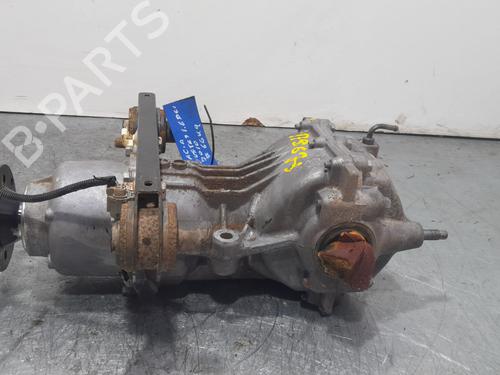 Rear differential DACIA DUSTER (HS_)  | BP25297110M24 