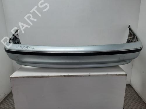 Used Rear bumper Rear bumper BMW 5 (E39) 525 td (116 hp) 34697910 34697910